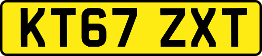 KT67ZXT