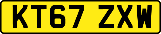 KT67ZXW