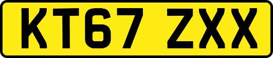 KT67ZXX