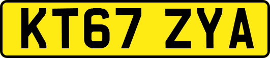 KT67ZYA