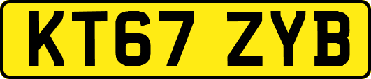 KT67ZYB
