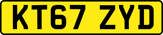 KT67ZYD