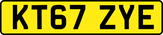 KT67ZYE