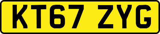 KT67ZYG