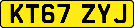 KT67ZYJ