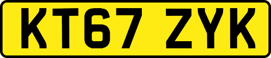 KT67ZYK