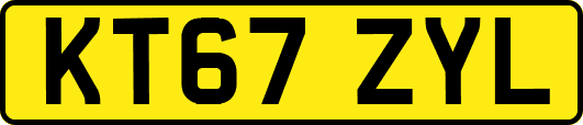 KT67ZYL