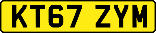 KT67ZYM