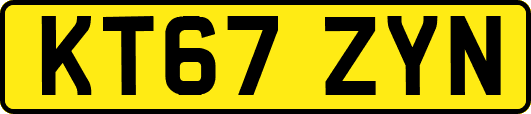 KT67ZYN