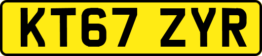 KT67ZYR