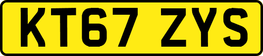KT67ZYS