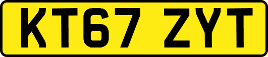 KT67ZYT