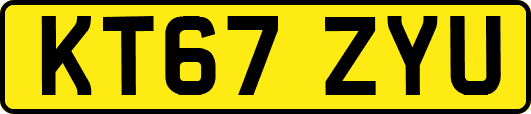 KT67ZYU