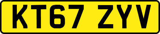 KT67ZYV