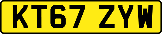 KT67ZYW