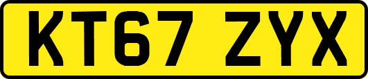 KT67ZYX