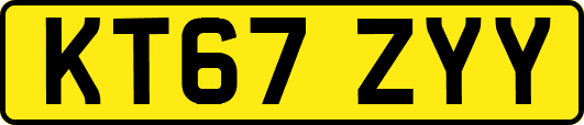 KT67ZYY
