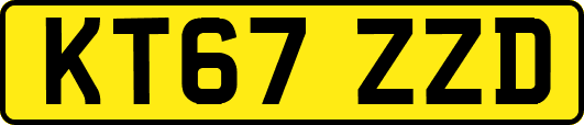 KT67ZZD