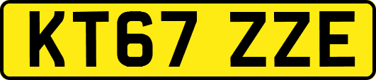 KT67ZZE