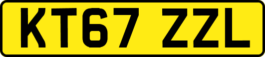 KT67ZZL