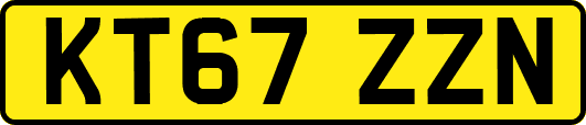KT67ZZN