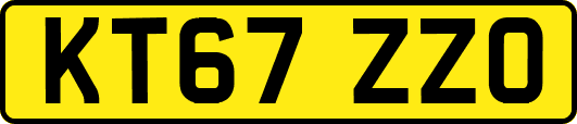 KT67ZZO