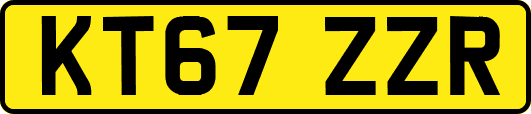 KT67ZZR