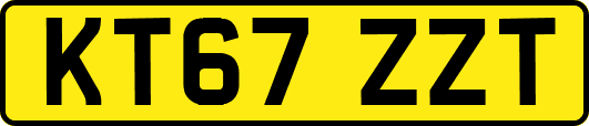 KT67ZZT