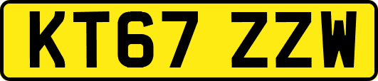 KT67ZZW