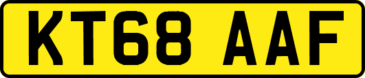 KT68AAF