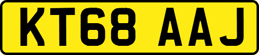 KT68AAJ