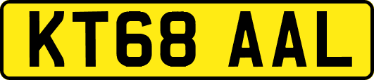 KT68AAL