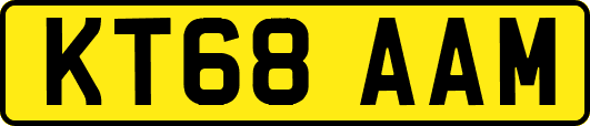 KT68AAM