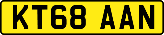 KT68AAN