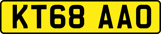 KT68AAO