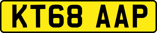 KT68AAP