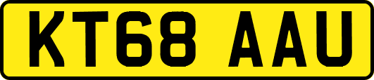 KT68AAU