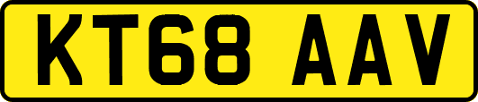 KT68AAV