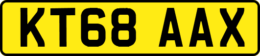 KT68AAX