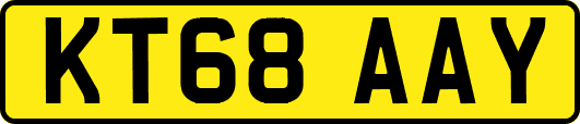 KT68AAY
