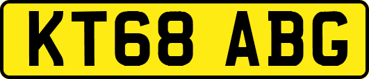 KT68ABG