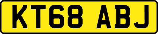 KT68ABJ