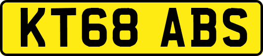 KT68ABS