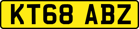 KT68ABZ