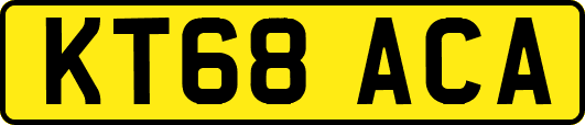 KT68ACA