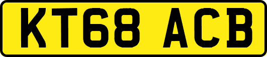 KT68ACB