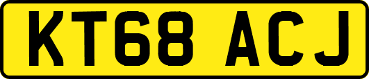 KT68ACJ
