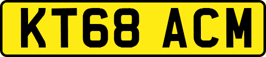 KT68ACM