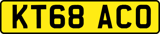 KT68ACO