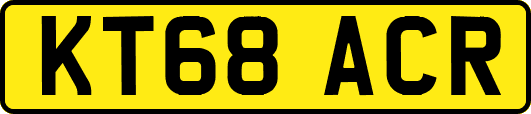 KT68ACR